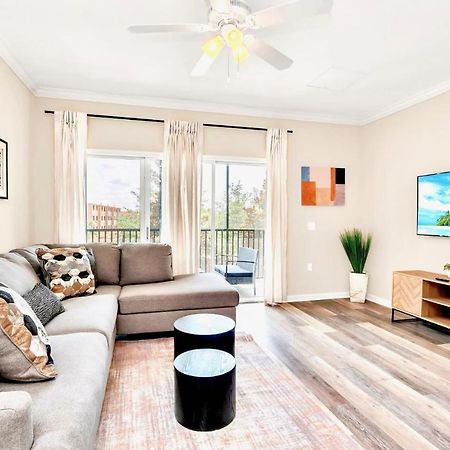 2Br Condo - W Hot Tub & Pool - Near Disney Орландо Екстер'єр фото