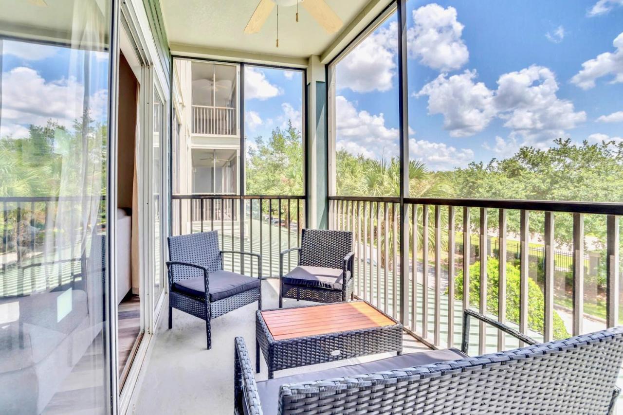 2Br Condo - W Hot Tub & Pool - Near Disney Орландо Екстер'єр фото