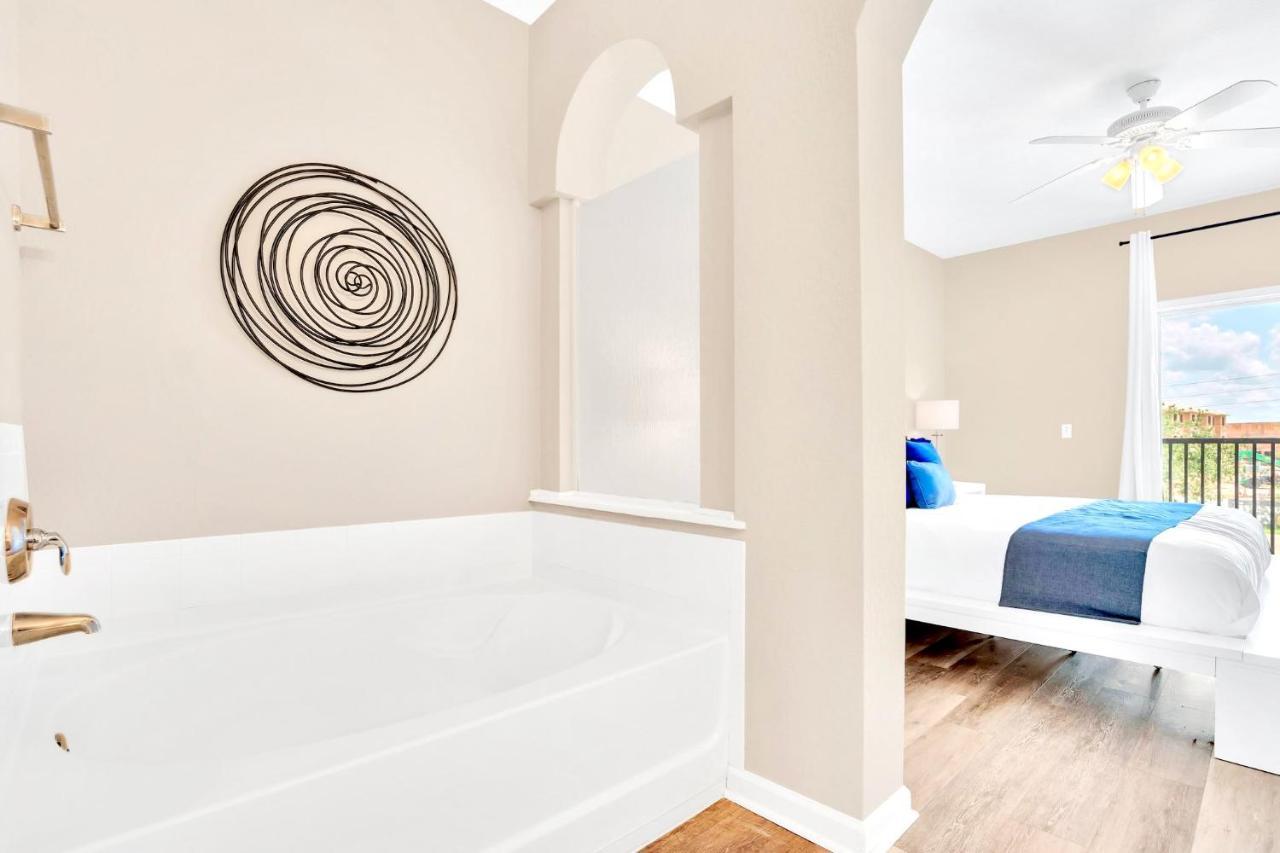 2Br Condo - W Hot Tub & Pool - Near Disney Орландо Екстер'єр фото