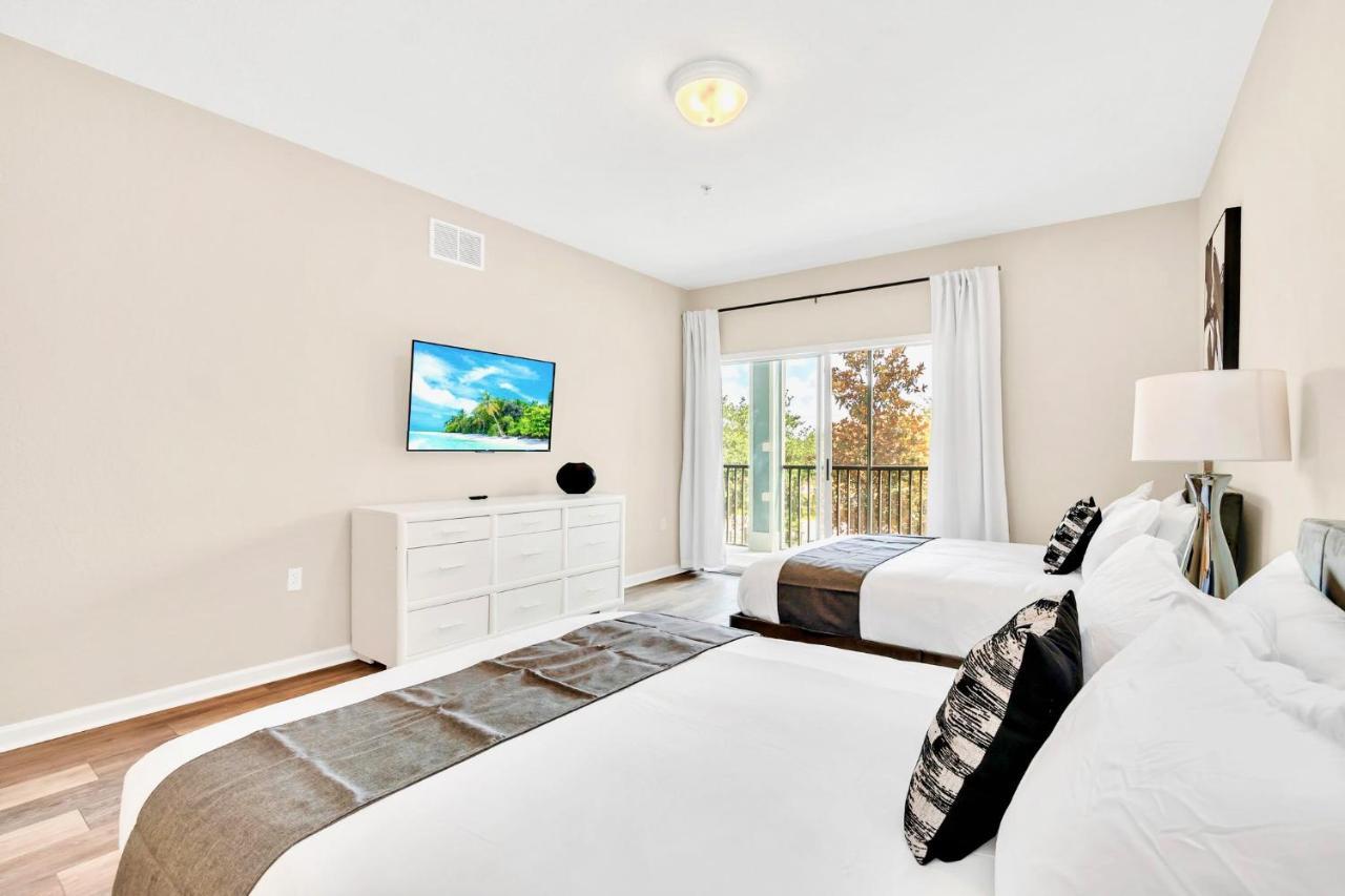 2Br Condo - W Hot Tub & Pool - Near Disney Орландо Екстер'єр фото