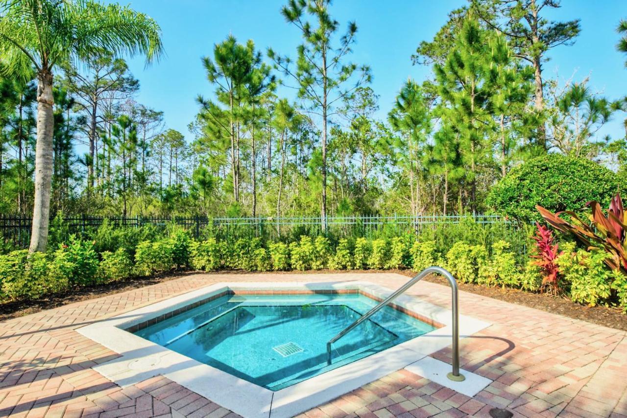 2Br Condo - W Hot Tub & Pool - Near Disney Орландо Екстер'єр фото