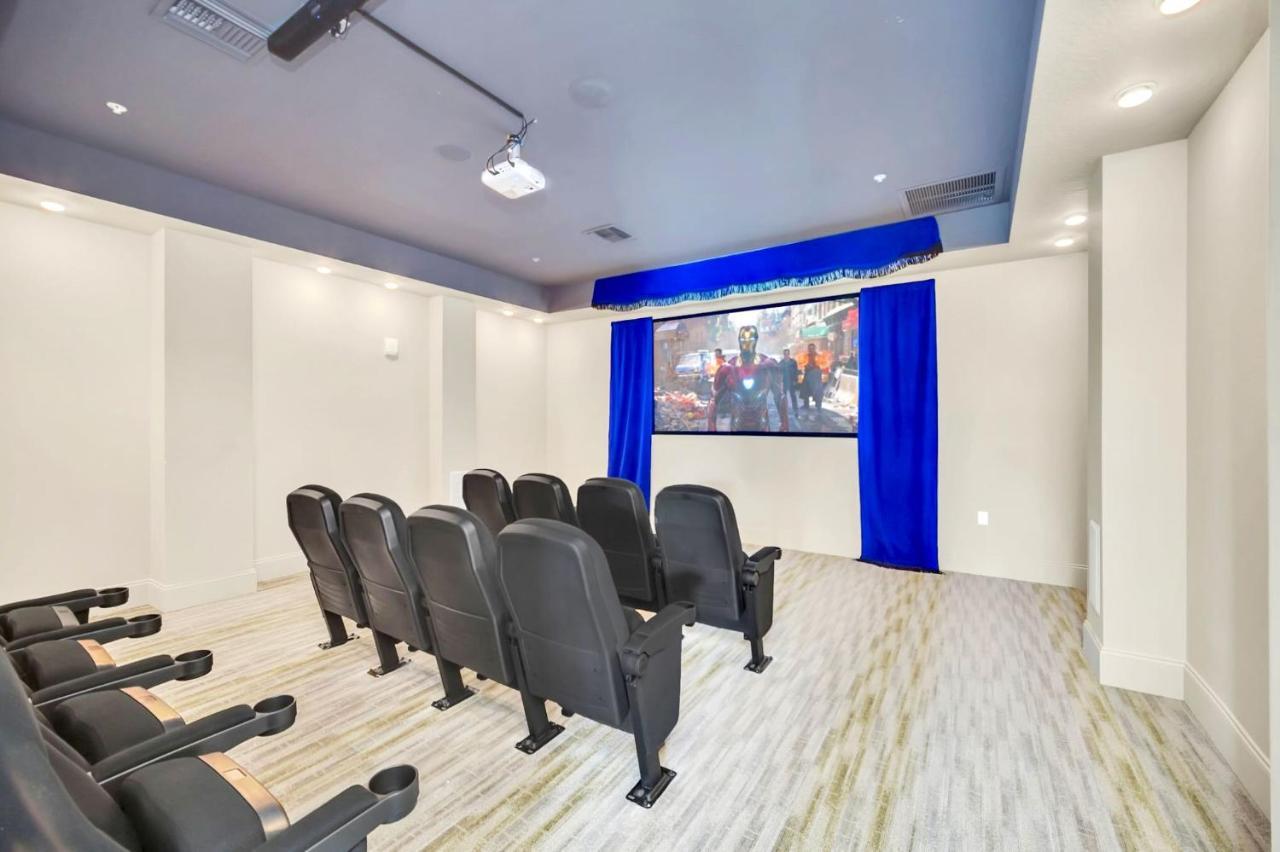 2Br Condo - W Hot Tub & Pool - Near Disney Орландо Екстер'єр фото