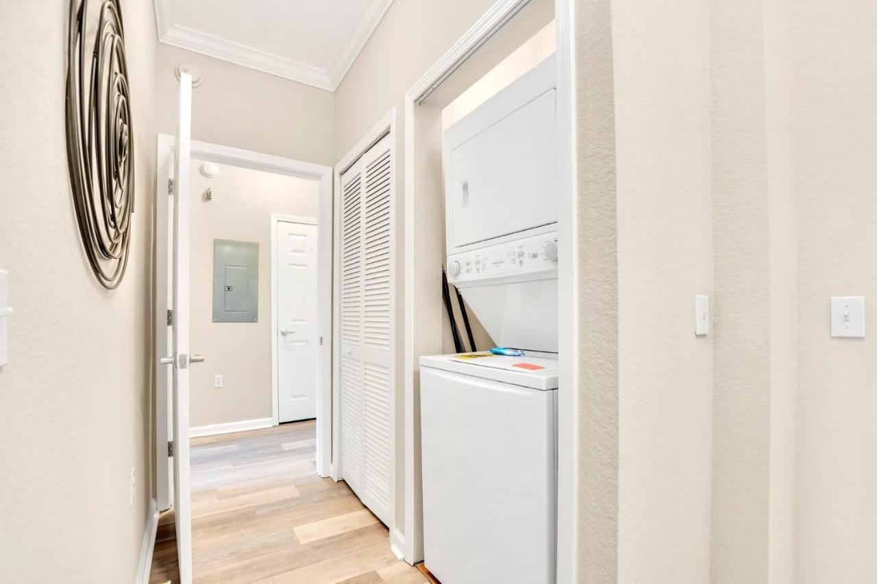 2Br Condo - W Hot Tub & Pool - Near Disney Орландо Екстер'єр фото