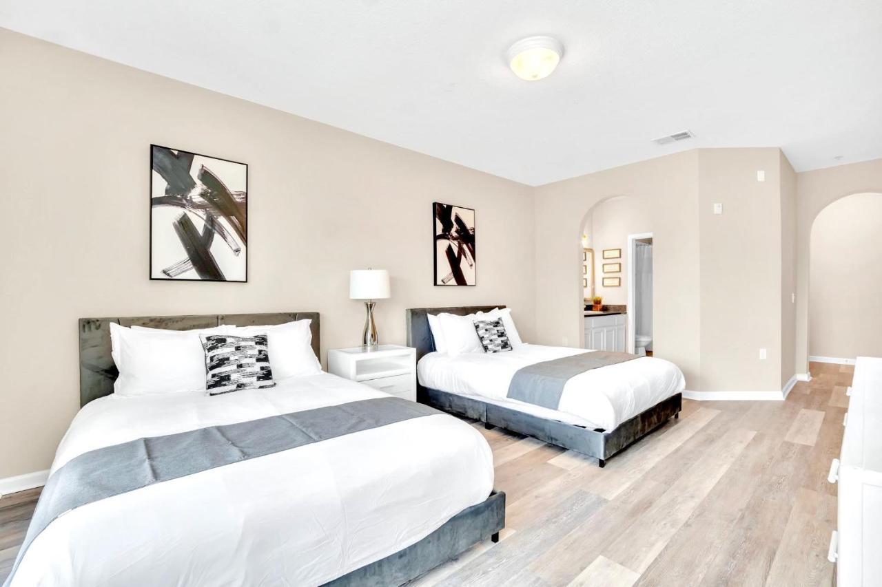 2Br Condo - W Hot Tub & Pool - Near Disney Орландо Екстер'єр фото