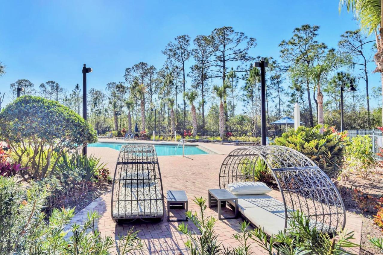 2Br Condo - W Hot Tub & Pool - Near Disney Орландо Екстер'єр фото