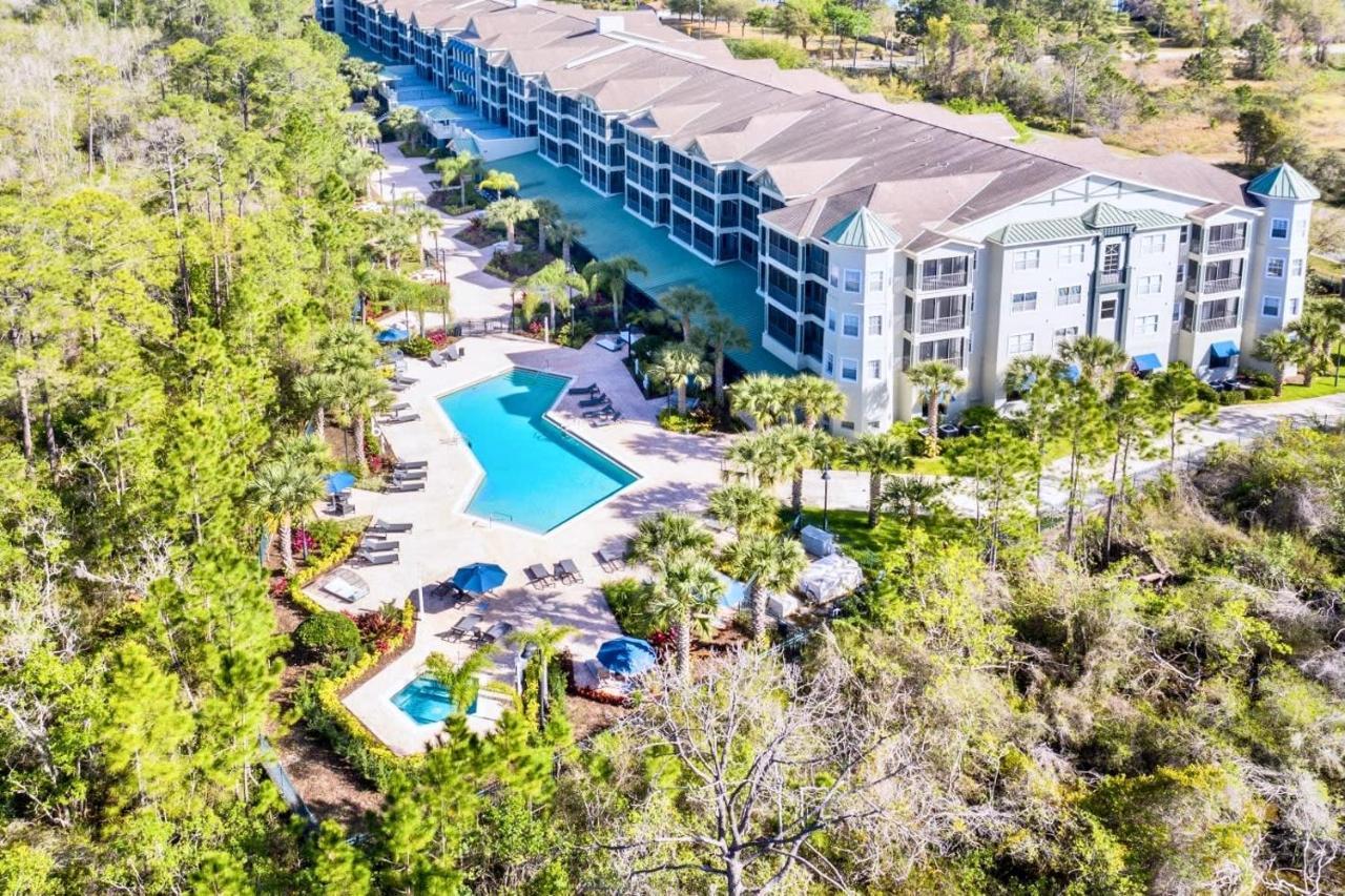 2Br Condo - W Hot Tub & Pool - Near Disney Орландо Екстер'єр фото