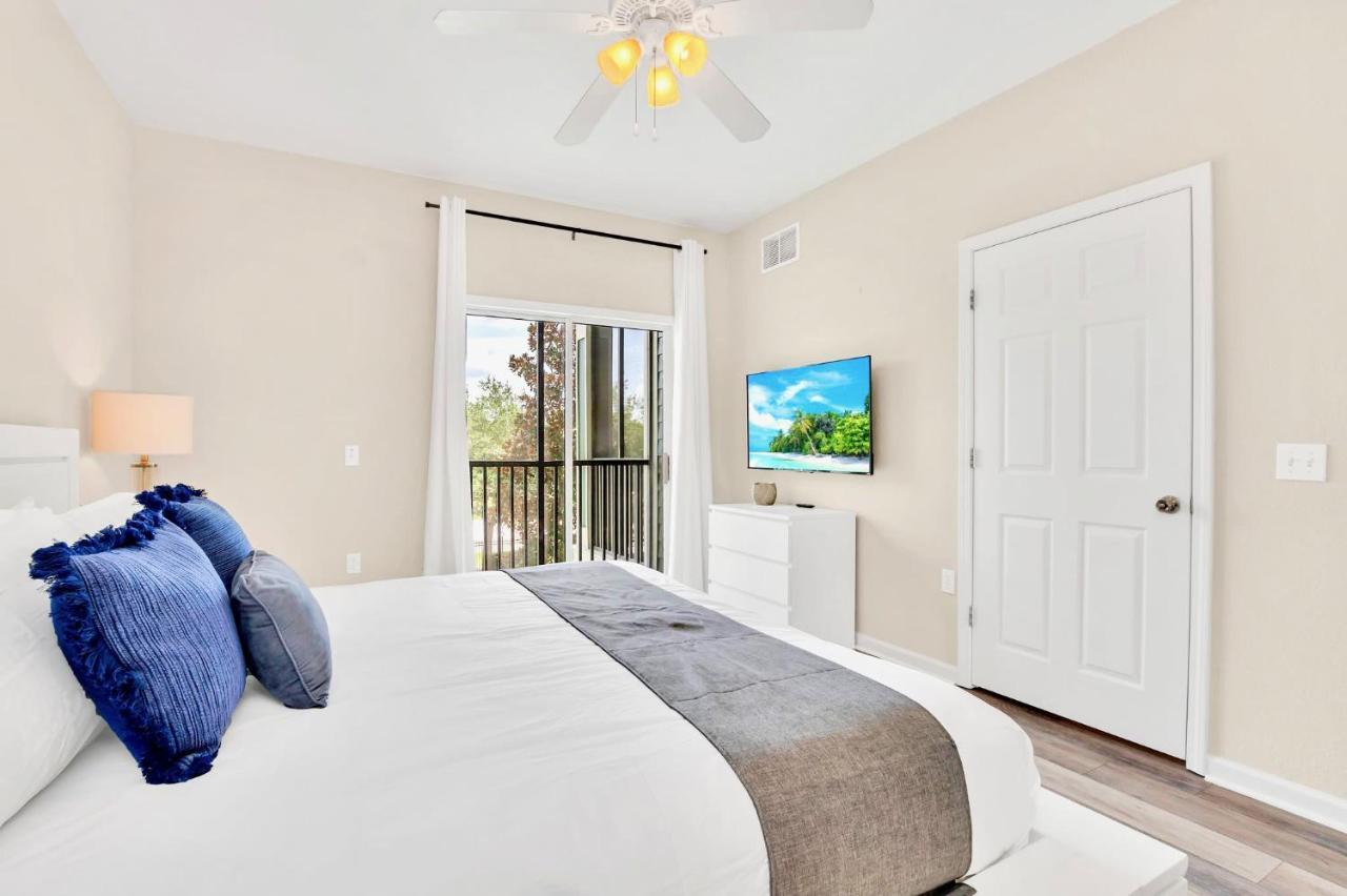 2Br Condo - W Hot Tub & Pool - Near Disney Орландо Екстер'єр фото