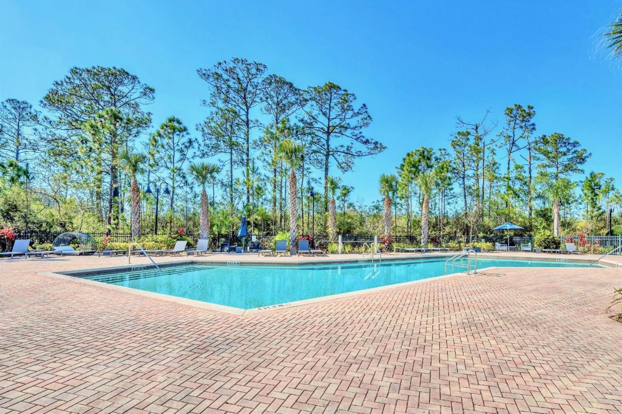 2Br Condo - W Hot Tub & Pool - Near Disney Орландо Екстер'єр фото